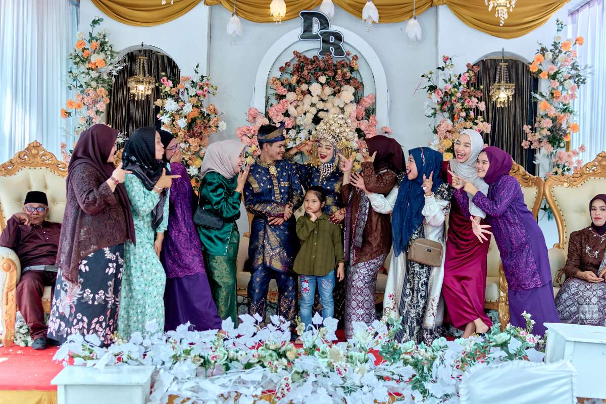 Desy & Rozi